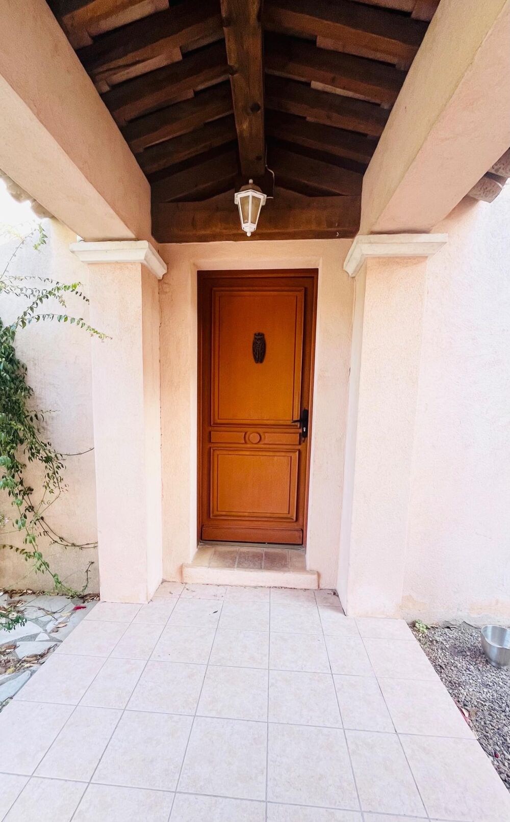 Vente Maison Maison quartier prisé Saint-raphael
