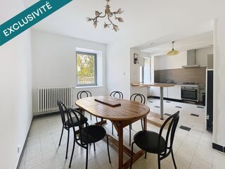  Maison � vendre 4 pi�ces 105 m�