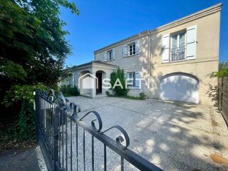  Maison � vendre 8 pi�ces 195 m�