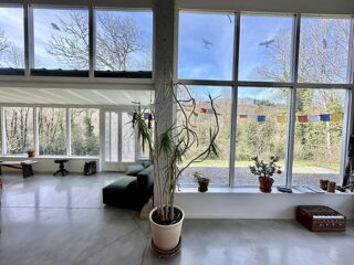  Maison à vendre 12 pièces 440 m²