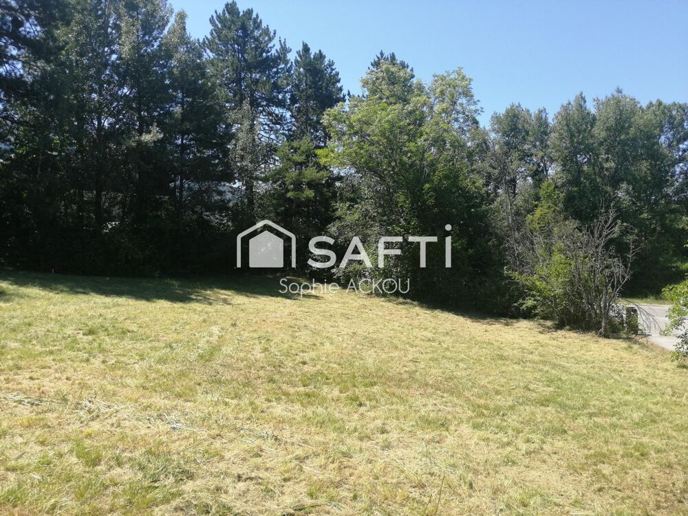 Vente Terrain A deux pas de tout!!! Saint-sauveur