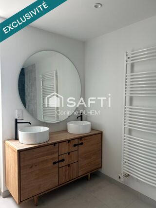  Maison à vendre 6 pièces 160 m²