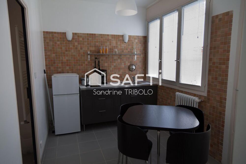 Vente Appartement Bien atypique à visiter sans tarder ! Le tholonet
