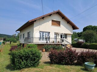  Maison  vendre 7 pices 127 m