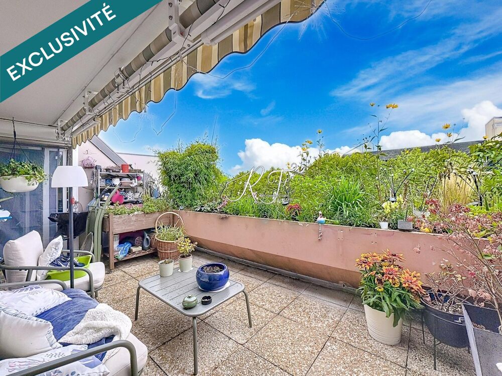 Vente Appartement appartement familiale proche de toutes commodités Eragny