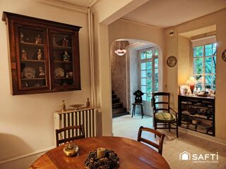  Maison à vendre 12 pièces 270 m²