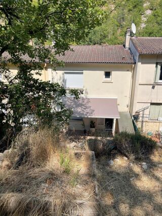  Maison à vendre 5 pièces 92 m²