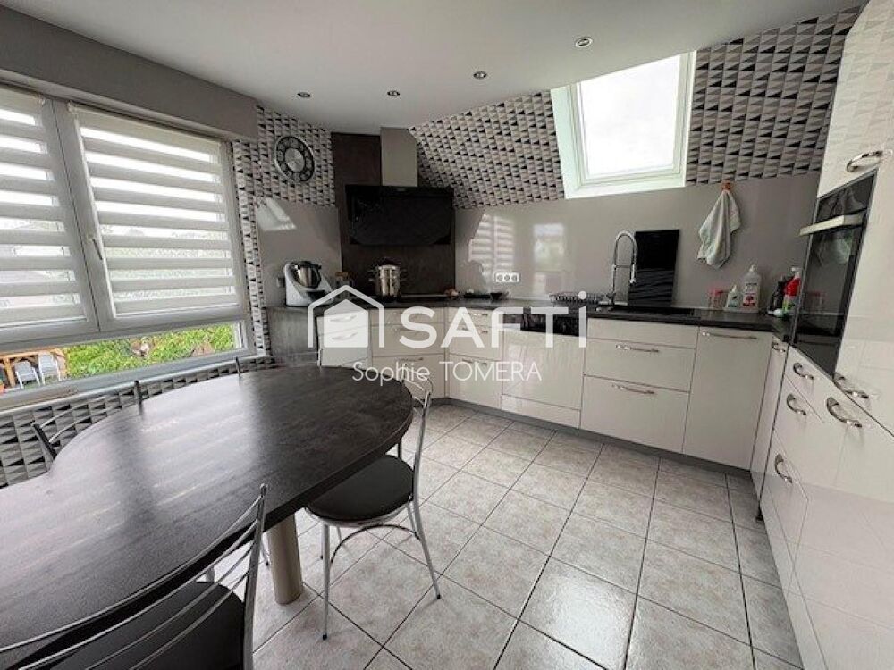 Vente Maison Double habitation, double opportunité ! La wantzenau