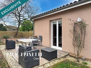  Maison � vendre 5 pi�ces 105 m�