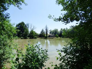  Terrain � vendre 13730 m�