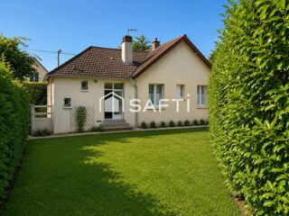  Maison � vendre 5 pi�ces 100 m�
