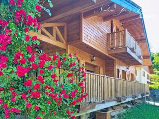  Maison à vendre 5 pièces 122 m²
