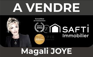  Terrain � vendre 170 m�