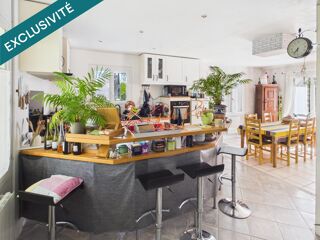  Maison à vendre 9 pièces 176 m²