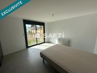  Maison à vendre 4 pièces 125 m²