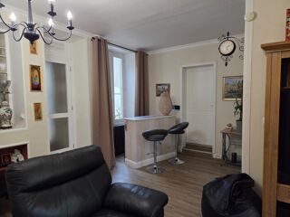 Maison � vendre 9 pi�ces 214 m�