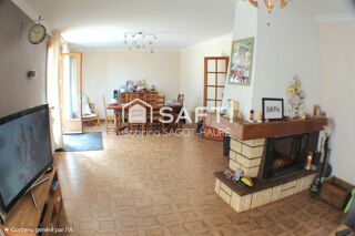  Maison à vendre 5 pièces 158 m²