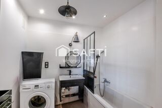  Appartement à vendre 2 pièces 62 m²