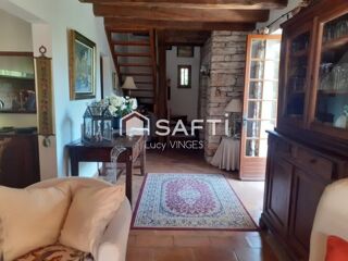  Maison à vendre 4 pièces 105 m²