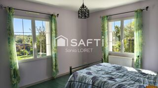  Maison � vendre 7 pi�ces 199 m�