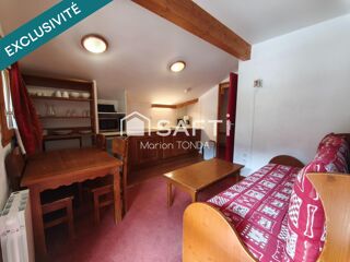 Appartement à vendre 2 pièces 31 m²