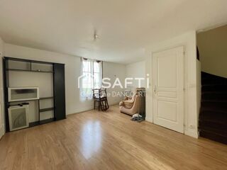  Immeuble à vendre 308 m²
