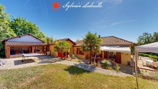  Maison à vendre 5 pièces 115 m²