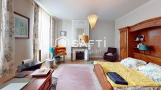  Maison � vendre 6 pi�ces 290 m�