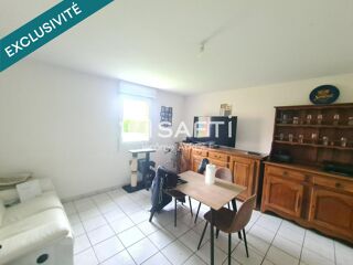  Appartement � vendre 3 pi�ces 59 m�