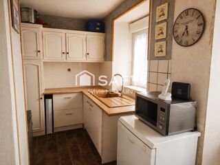  Maison à vendre 5 pièces 126 m²
