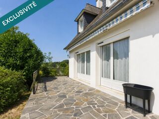  Maison à vendre 7 pièces 190 m²