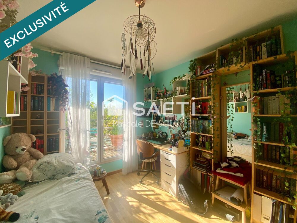 à vendre  Appartement Rueil-Malmaison (92500)