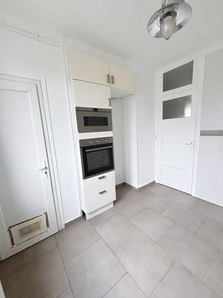  Appartement � vendre 4 pi�ces 82 m�