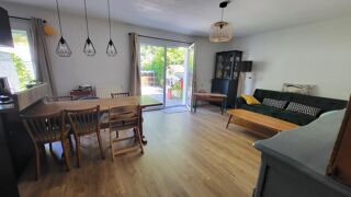  Maison � vendre 5 pi�ces 95 m�