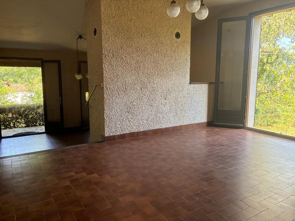 Maison Fort Potentiel a vendre Moirax