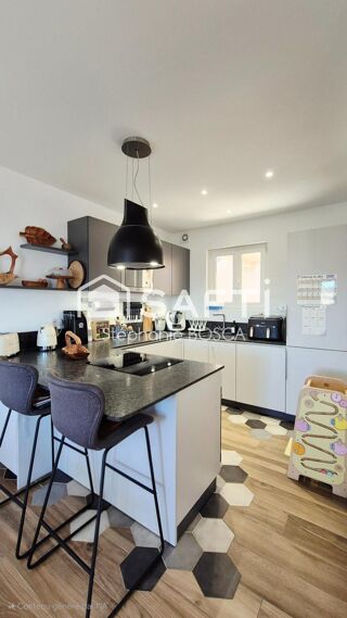  Appartement � vendre 3 pi�ces 71 m�