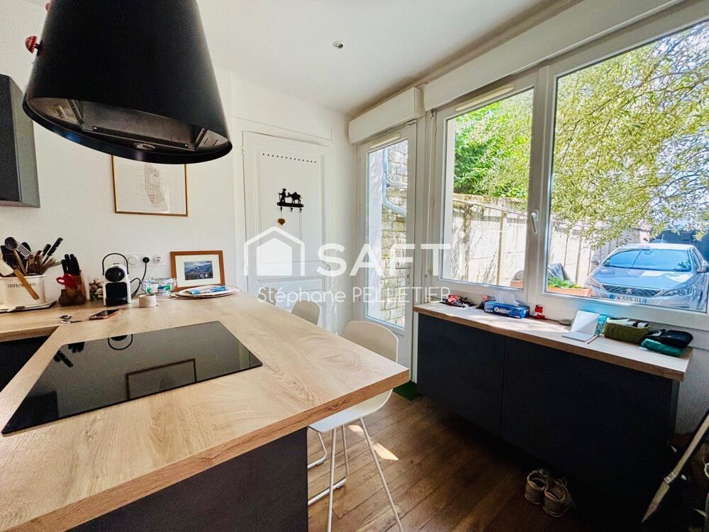  vendre  Maison Rennes (35000)