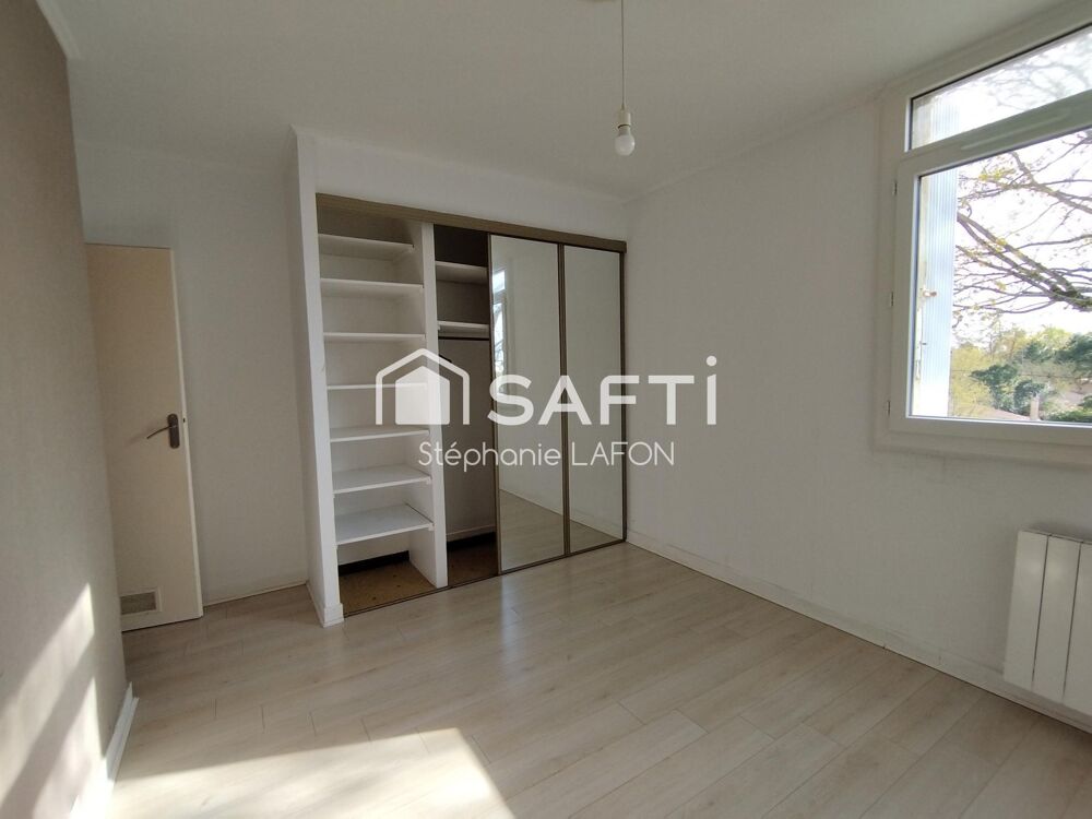 Vente Appartement Appartement T3 proche centre-ville Andernos-les-bains