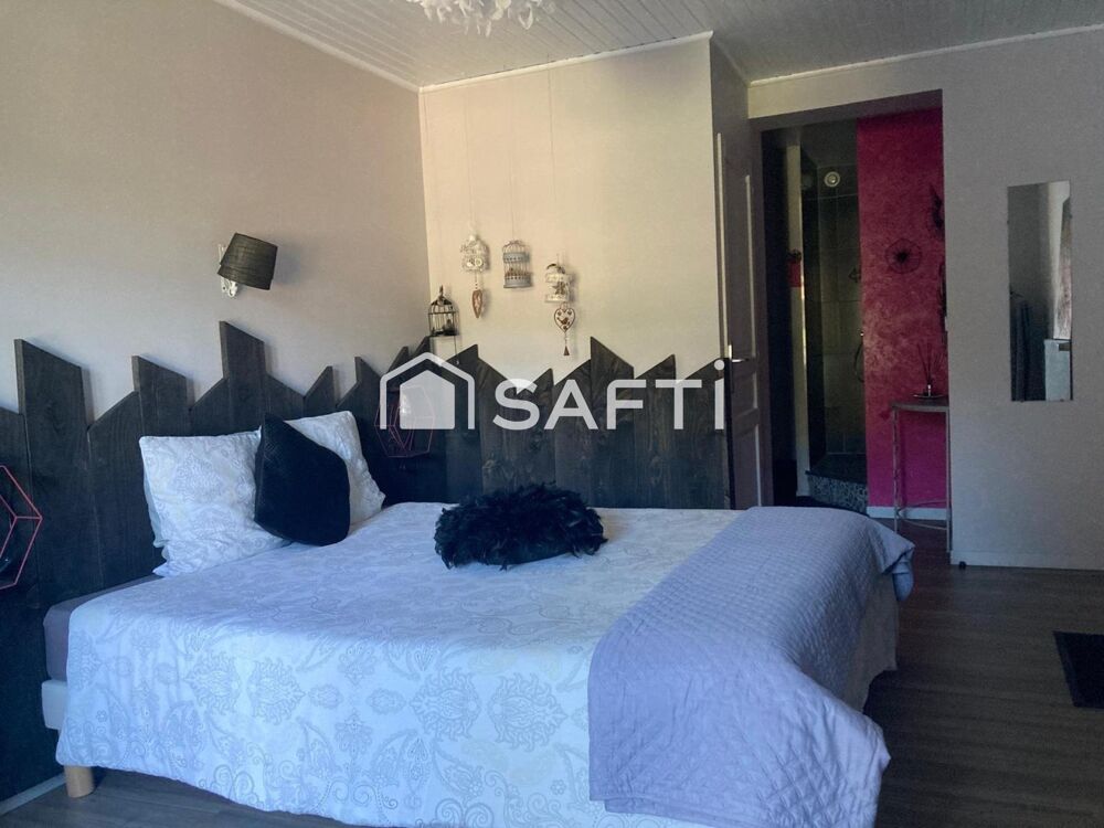 à vendre  Maison Ban-sur-Meurthe-Clefcy (88230)