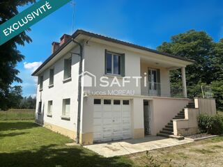  Maison � vendre 8 pi�ces 180 m�