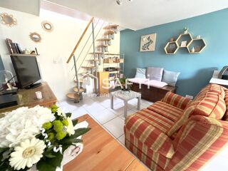  Appartement � vendre 2 pi�ces 42 m�