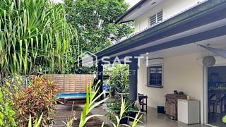  Maison � vendre 4 pi�ces 128 m�