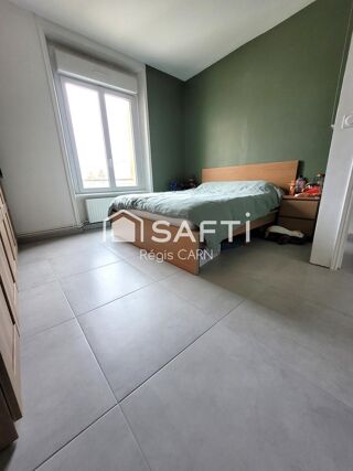  Appartement à vendre 3 pièces 69 m²