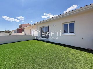  Maison à vendre 3 pièces 63 m²