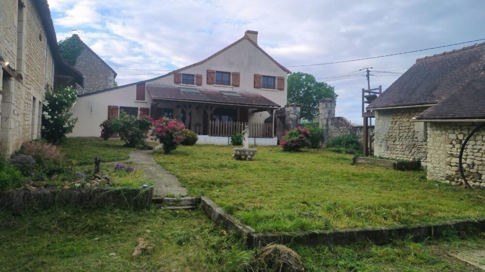 RARE PROCHE DU CENTRE DANGÉ