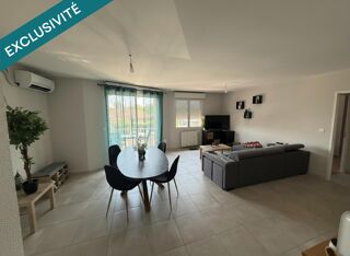  Appartement à vendre 4 pièces 91 m²