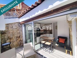  Maison à vendre 3 pièces 48 m²