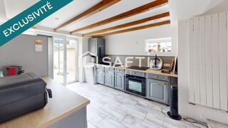  Maison à vendre 7 pièces 142 m²