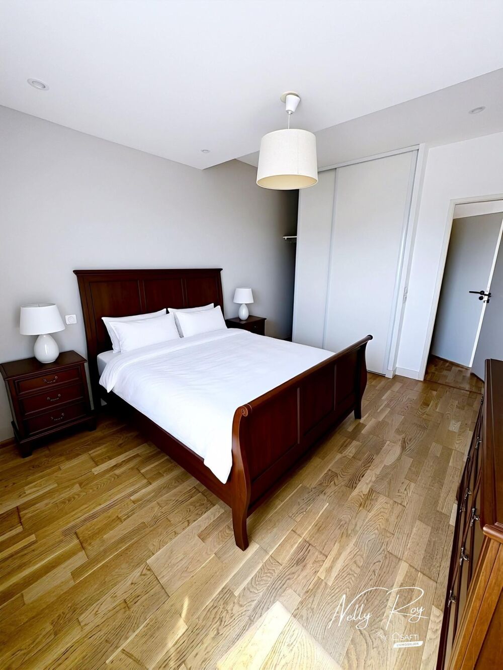 Très bel appartement