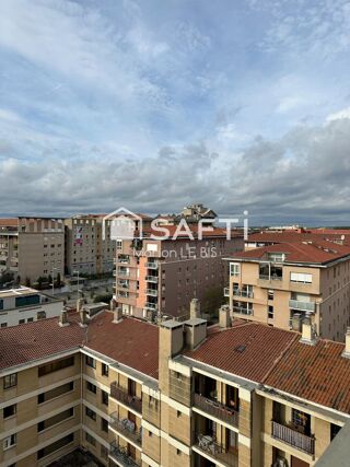  Appartement  vendre 3 pices 68 m